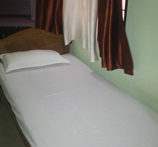 Best Rooms, Bangalore 1